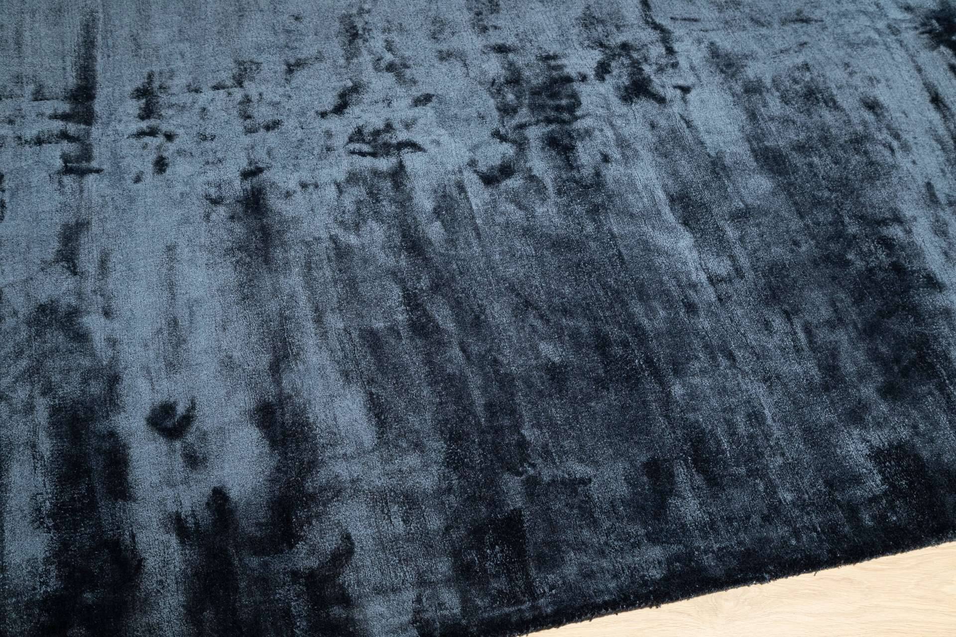 Vintage Teppich LUNA MIDNIGHT – Bild 9